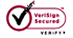 Click para Verificar - Este sitio escogi&oacute; VeriSign SSL para e-commerce seguro y comunicaci&oacute;n confidencial